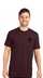 Reserve Cab Oxblood Tee :: RC108 - View 1