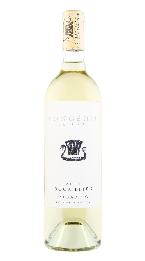 2021 'Rock Biter' Albariño