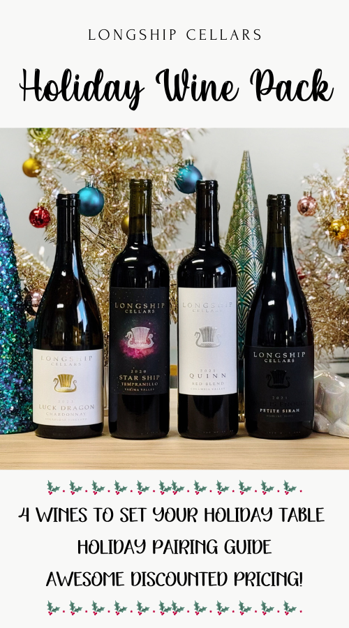 Holiday Wine Pack