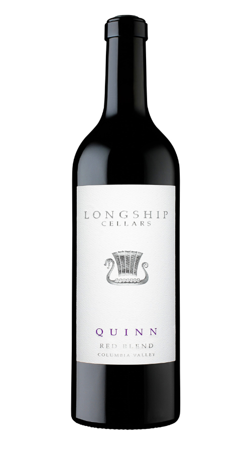 2021 ‘Quinn’ Red Blend