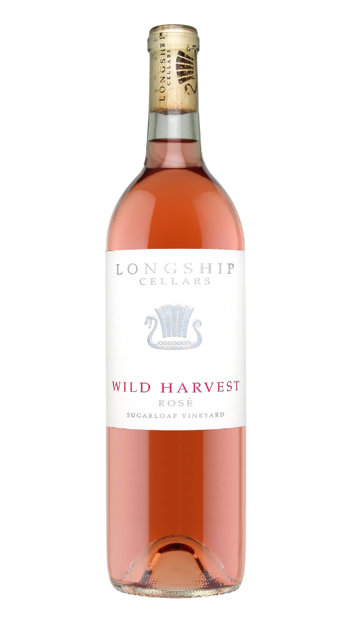 2023 ‘Wild Harvest' Rosé