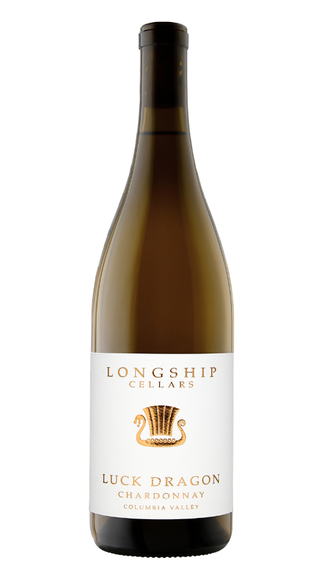 2016 'Luck Dragon' Chardonnay