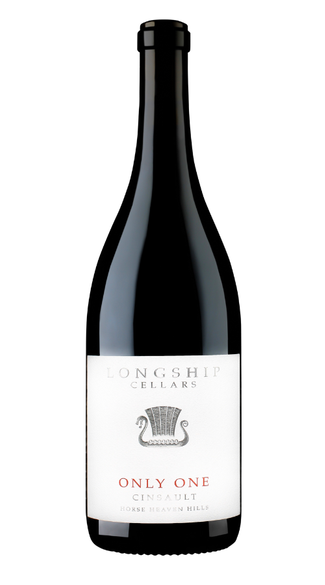 2018 'Only One' Cinsault