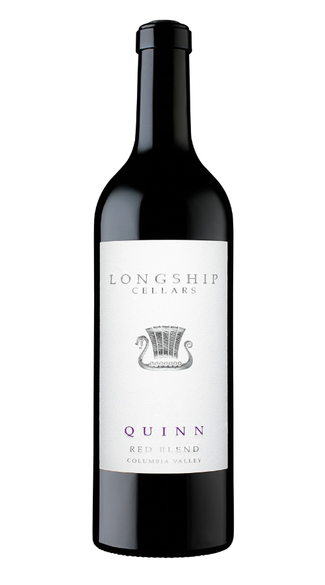 2021 ‘Quinn’ Red Blend