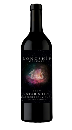 2020 ‘Star Ship’ Cabernet Sauvignon