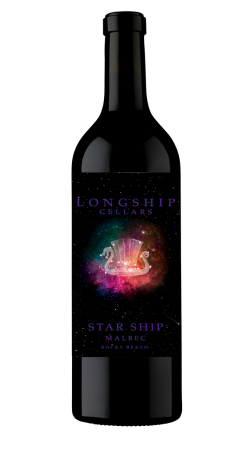 2021 ‘Star Ship’ Malbec