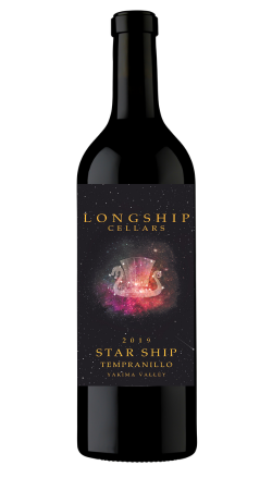 2020 ‘Star Ship’ Tempranillo