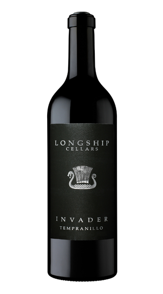 2021 'Invader' Tempranillo