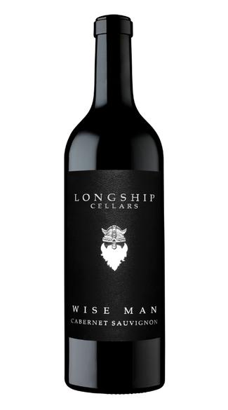 2015 'Wise Man' Cabernet Sauvignon