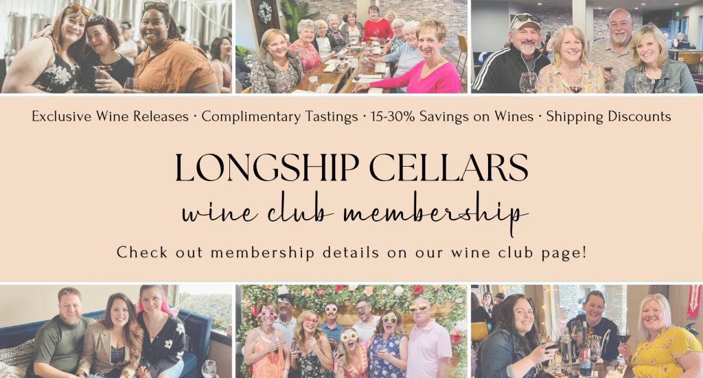 Wine Club Banner