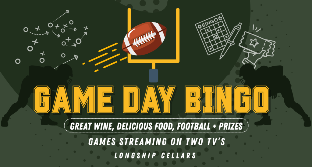 Game Day Bingo 2026 (2)