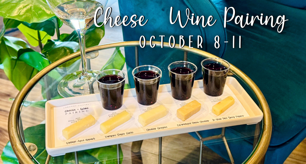 Pairing Events (11)